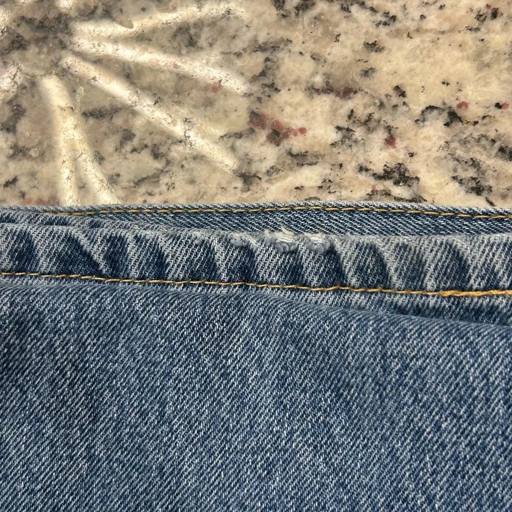 Levi's 550 Men's Straight Relaxed Blue‎ Jeans 35x30